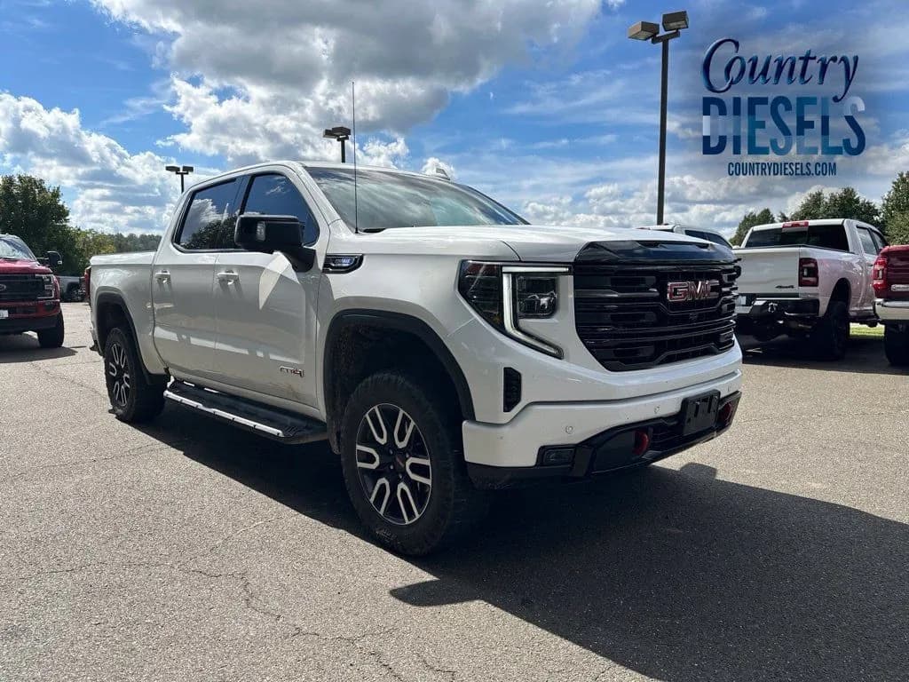 2024 GMC Sierra 1500 - Pickup