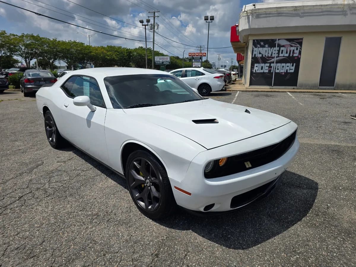 2016 International Auto 1500 - Pickup