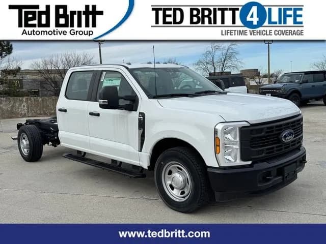 2024 Ford F-350SD - Pickup