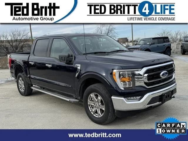 2023 Ford F-150 - Pickup