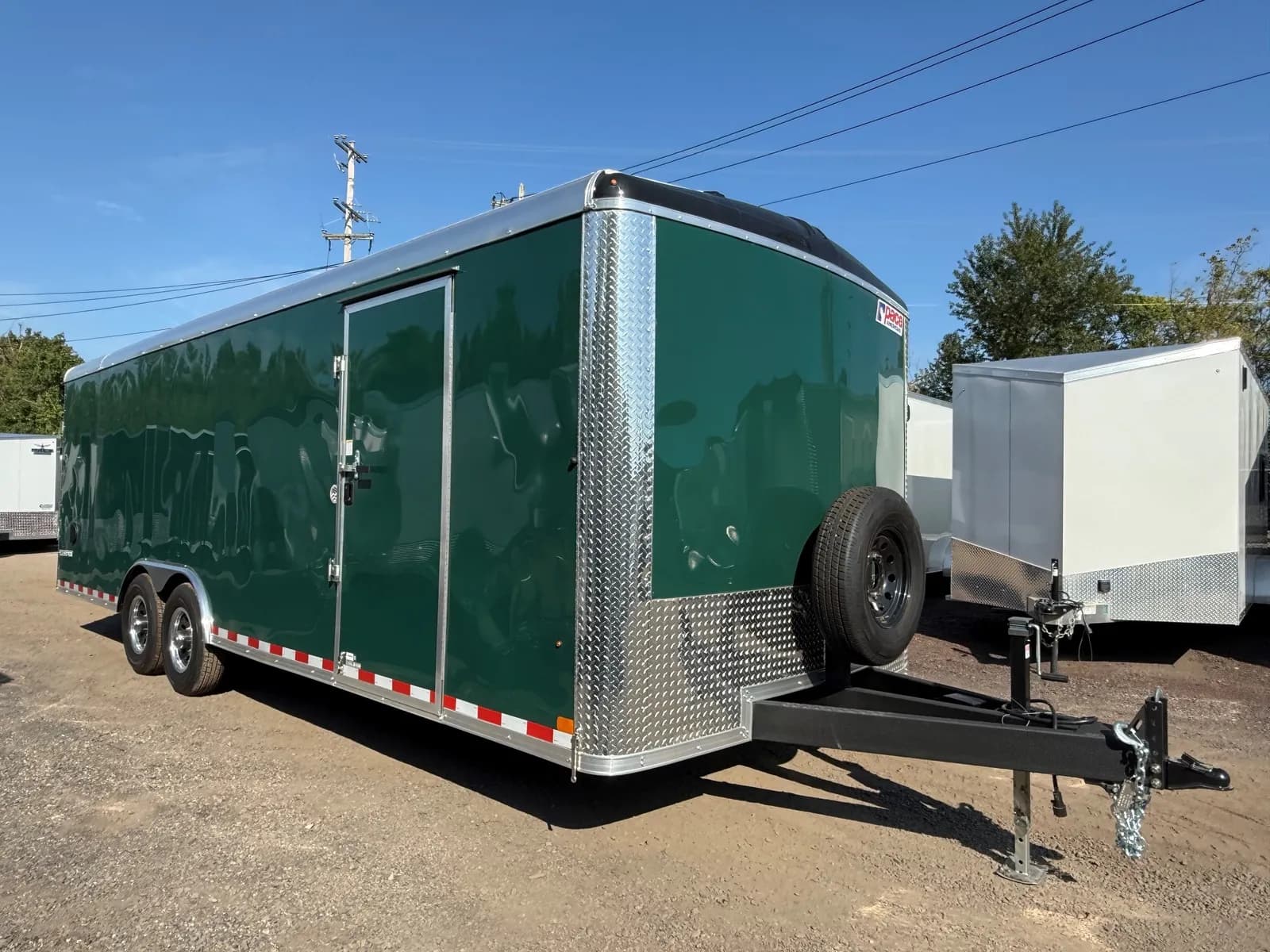 2026 Exiss Exhibitor Mini Combo 615A BP