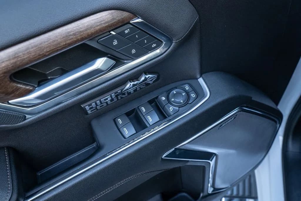 2023 Chevrolet Silverado 1500 - Pickup