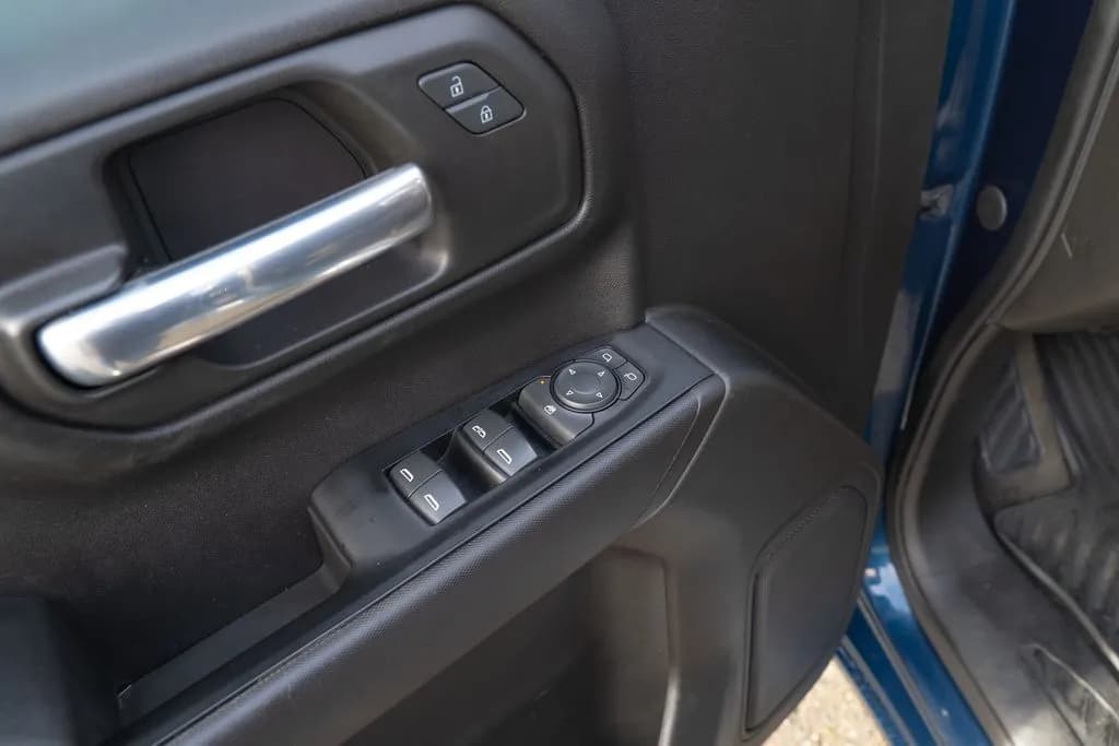 2019 Chevrolet Silverado 1500 - Pickup