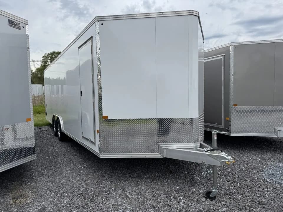 2026 - Car Hauler Trucks