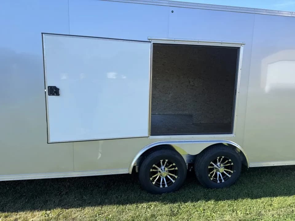 2026 - Car Hauler Trucks
