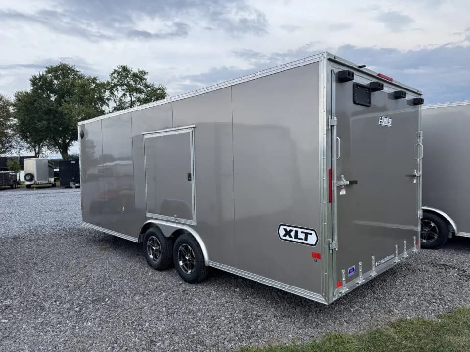 2026 - Car Hauler Trucks