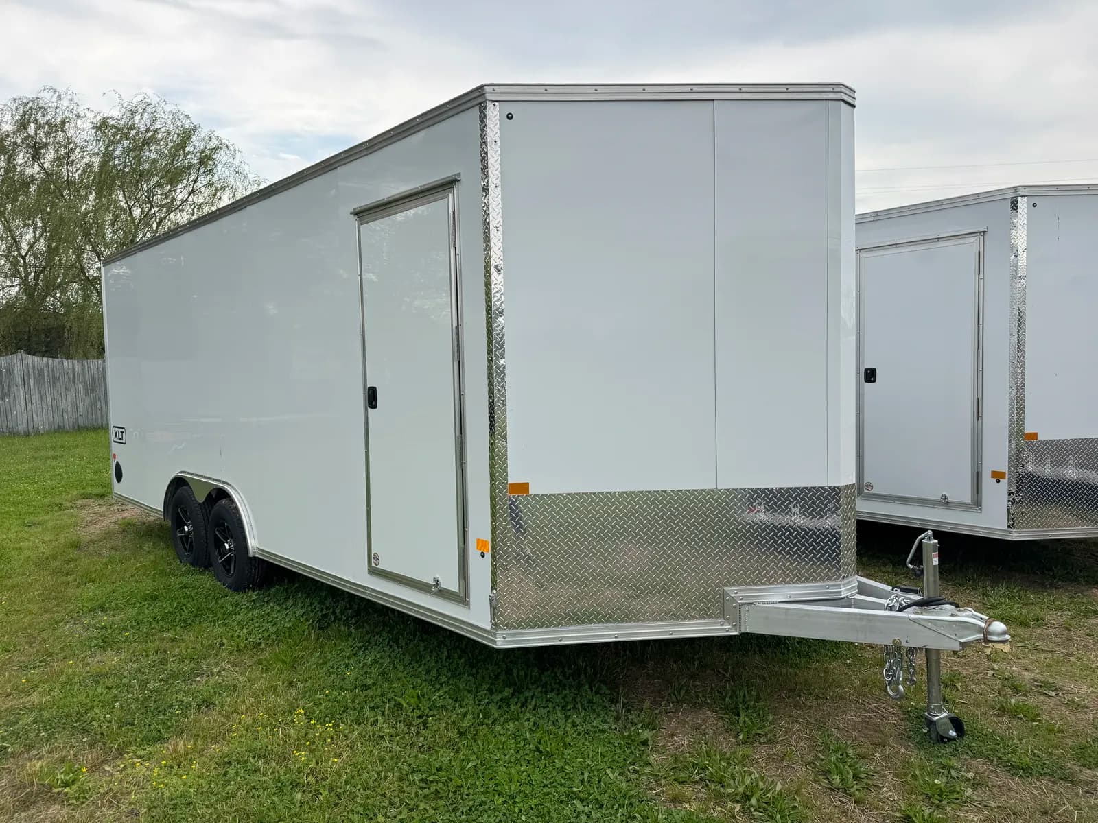 2026 - Car Hauler Trucks