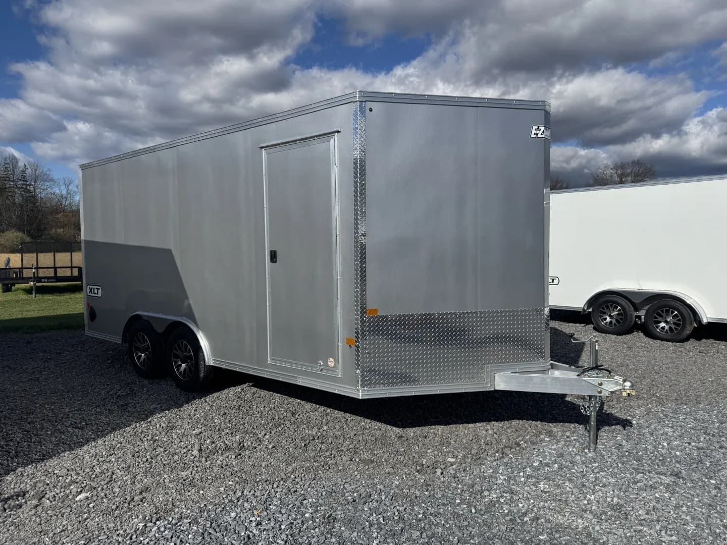 2026 - Car Hauler Trucks