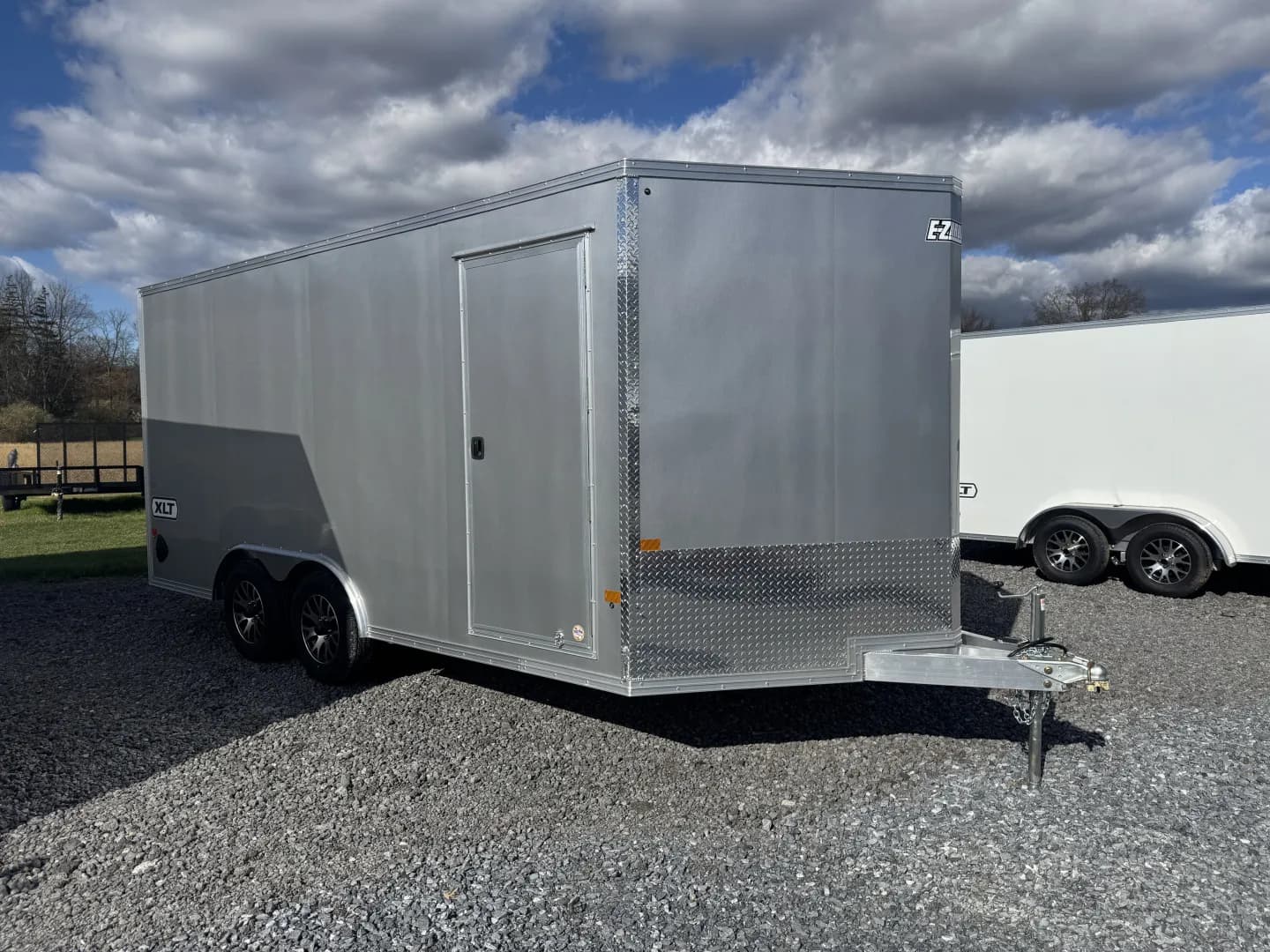 2026 - Car Hauler Trucks