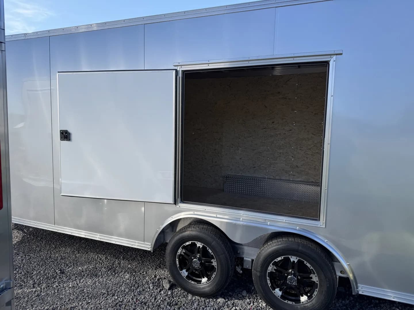 2026 - Car Hauler Trucks