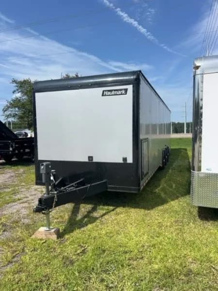 2022 APPALACHIAN TRAILERS INC. Appalachian Trailers Inc. - Car Hauler Trucks