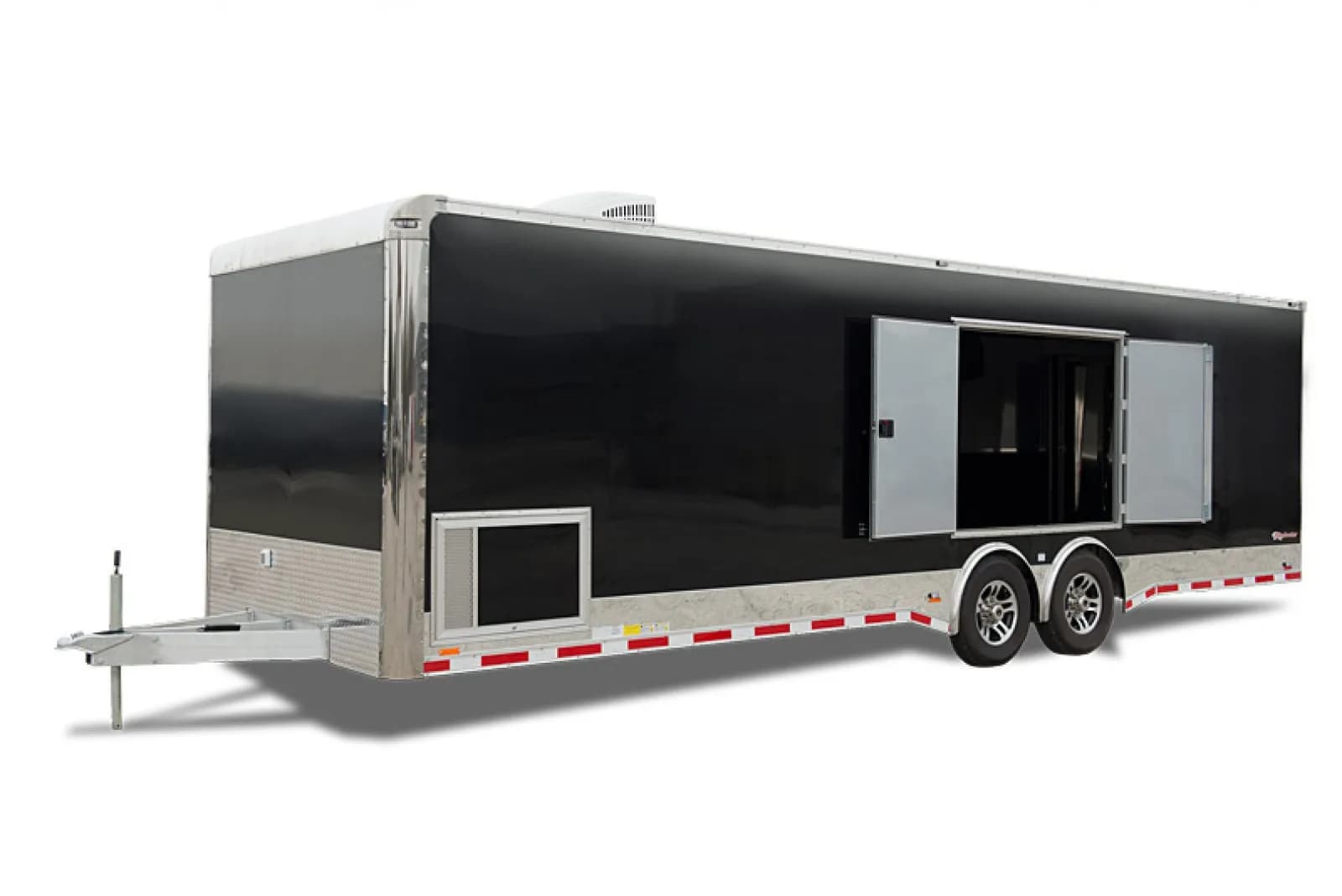 2023 - Car Hauler Trucks