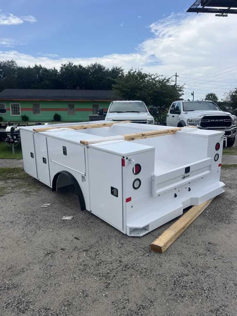 2025 NORSTAR TRAILERS Norstar Trailers