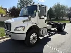 2015 Freightliner Business Class M2 - Chassis
