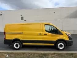 2021 Ford TRANSIT - Vans