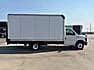 2012 Ford E-350SD - Box