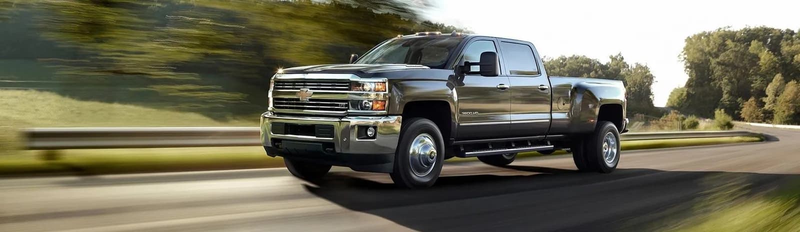 Commercial Vehicle
