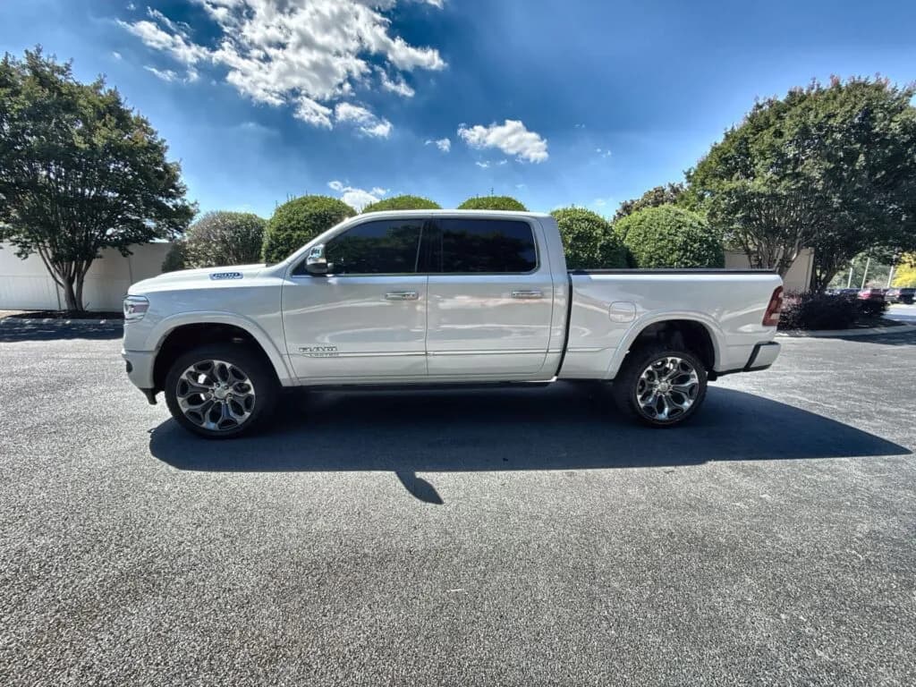 2019 Ram 1500 Limited Crew Cab - Pickup