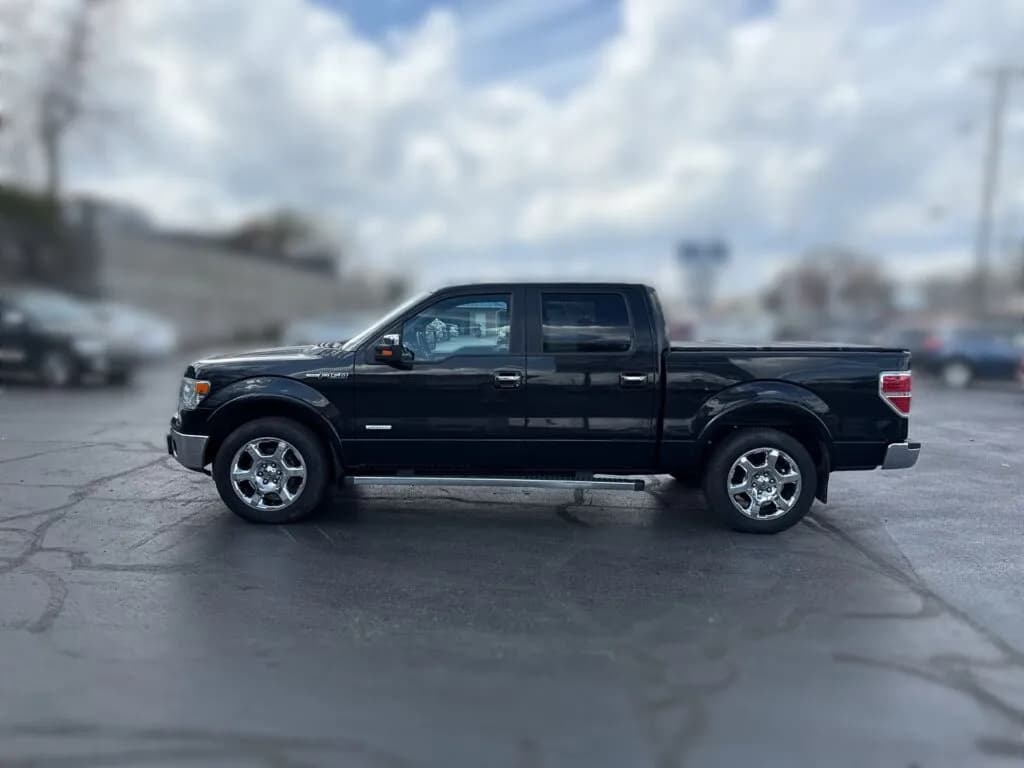 2014 Ford F-150 - Pickup
