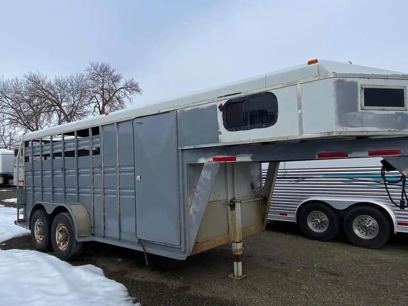 1994 Titan 3