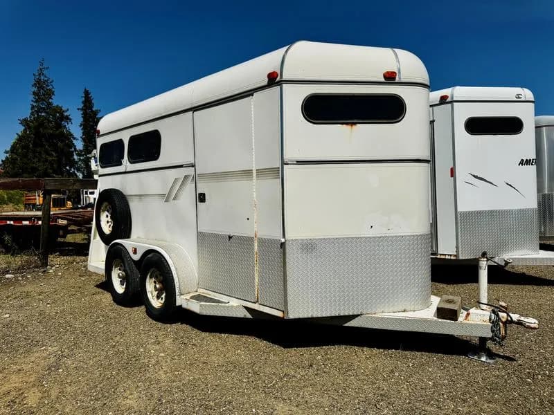 1996 American 2