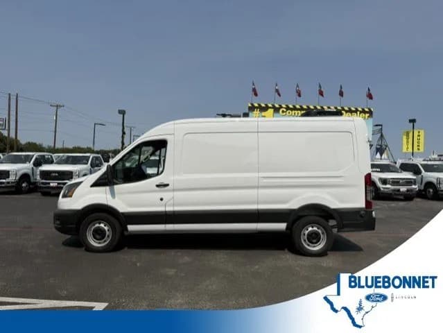 2026 Ford Transit 250 - Vans