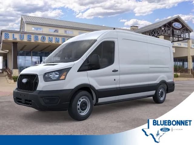 2026 Ford Transit 250 - Vans