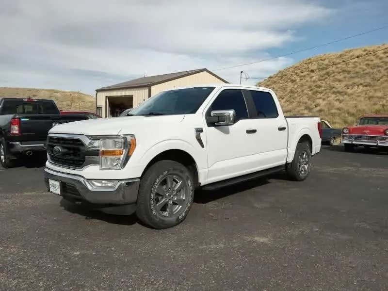 2021 Ford F-150 - Pickup
