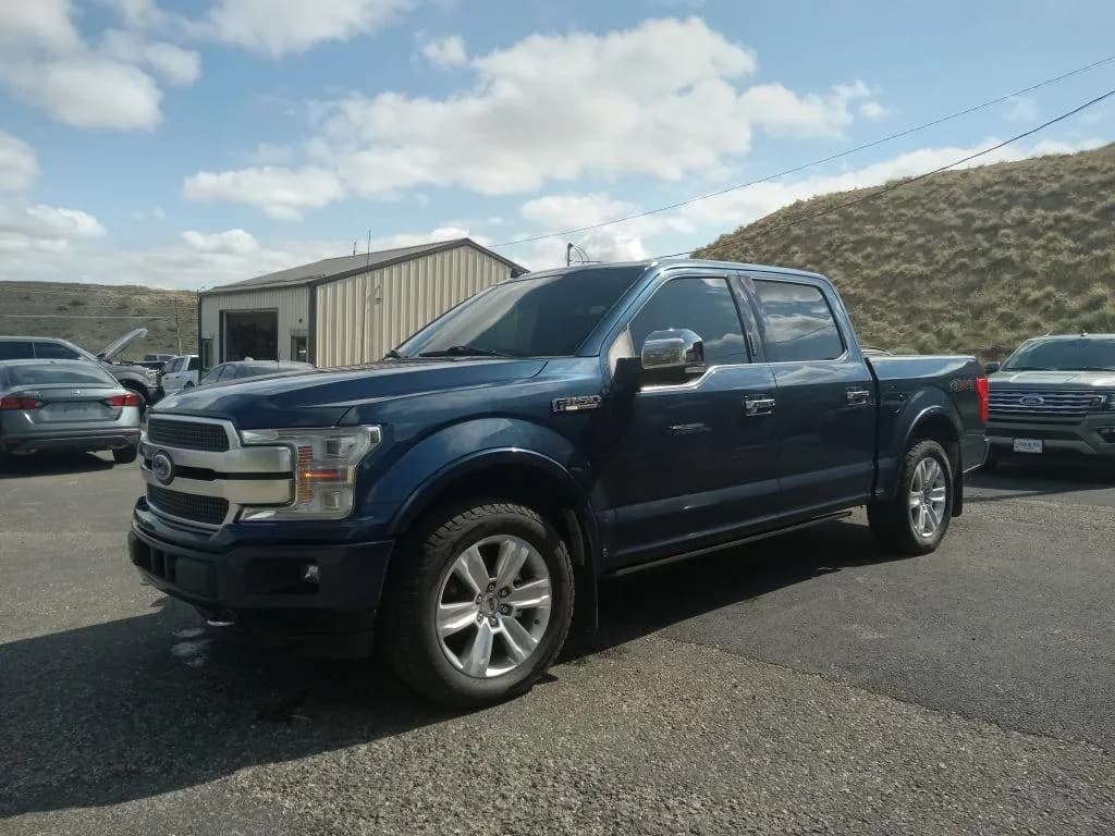 2019 Ford F-150 - Pickup
