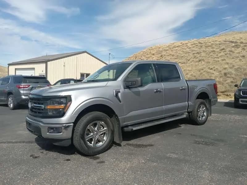 2025 Ford F-150 - Pickup