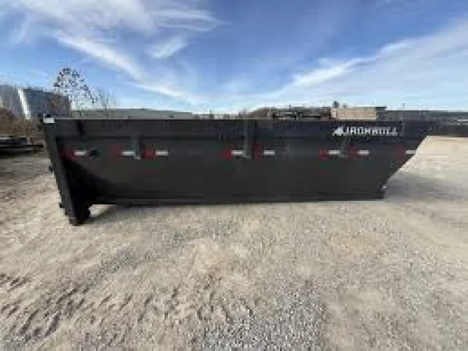 2026 - Dump