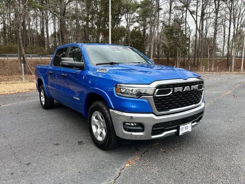 2026 Ram 1500 - Pickup