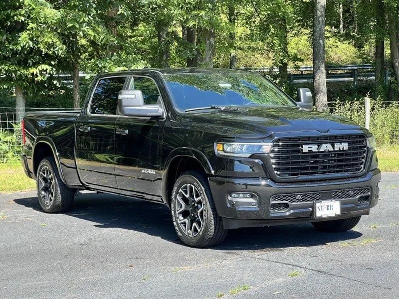 2026 Ram 1500 - Pickup
