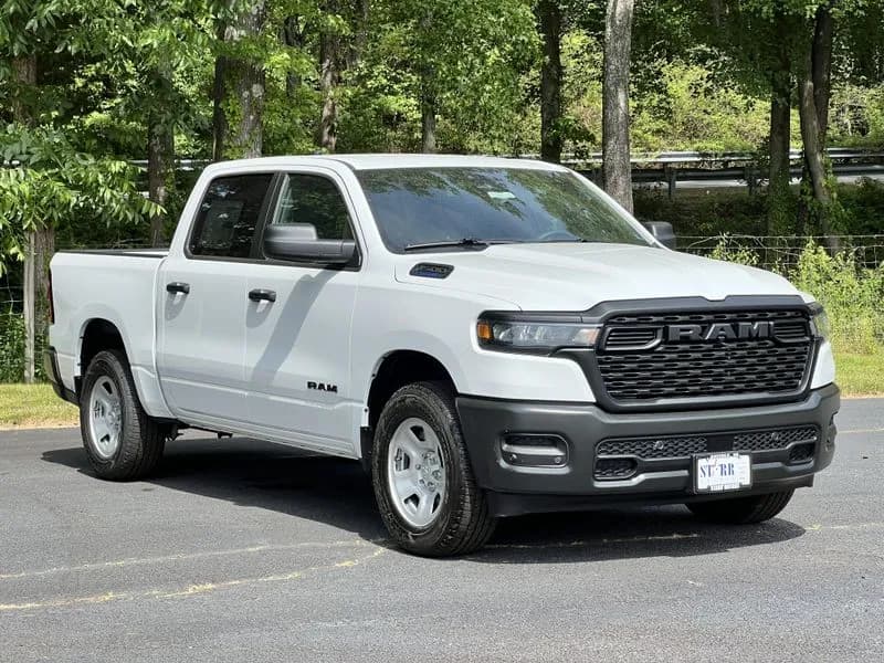 2026 Ram 1500 - Pickup