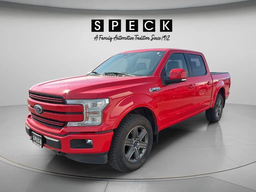 2020 Ford F-150 - Pickup
