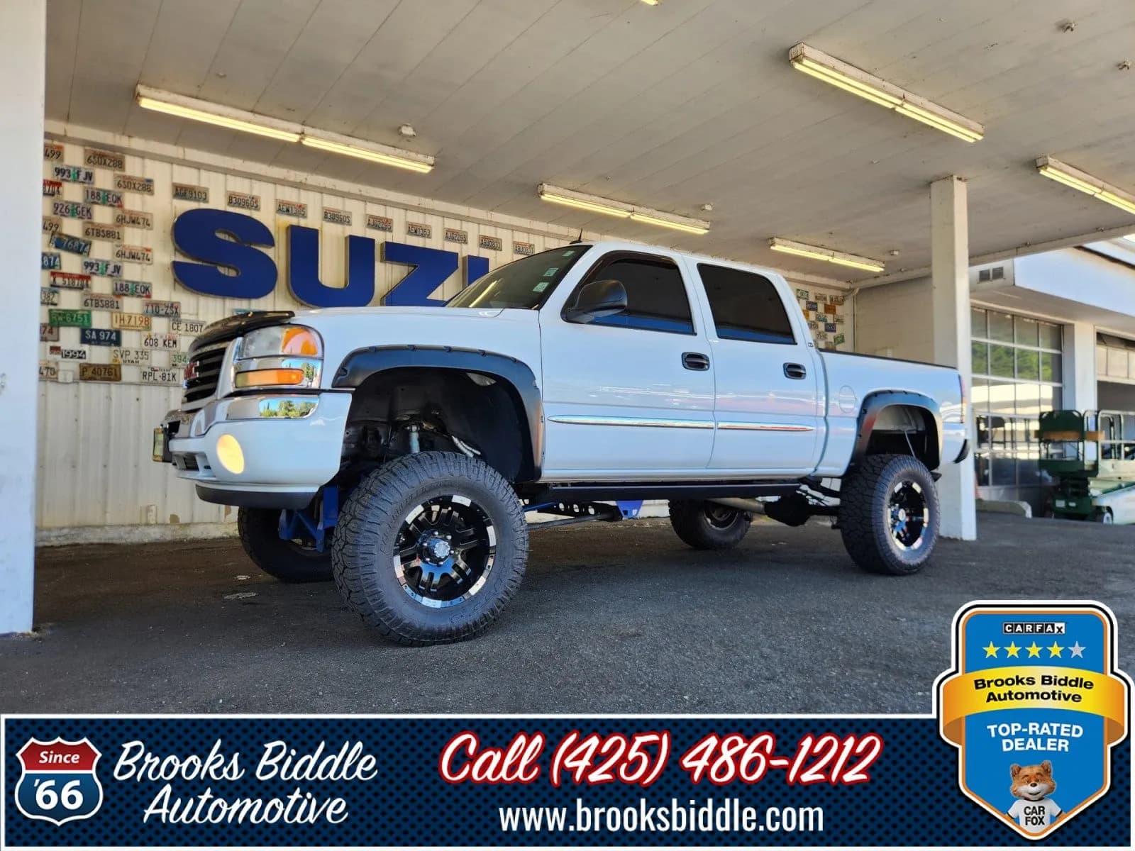 2005 GMC Sierra 1500 - Pickup