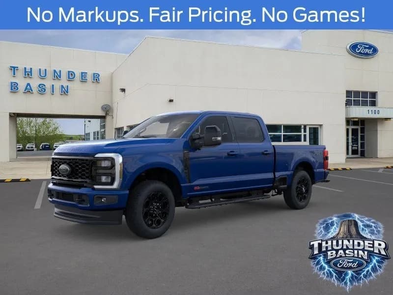 2026 Ford F-250SD - Pickup