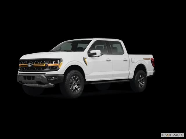 2026 Ford F-150 - Pickup