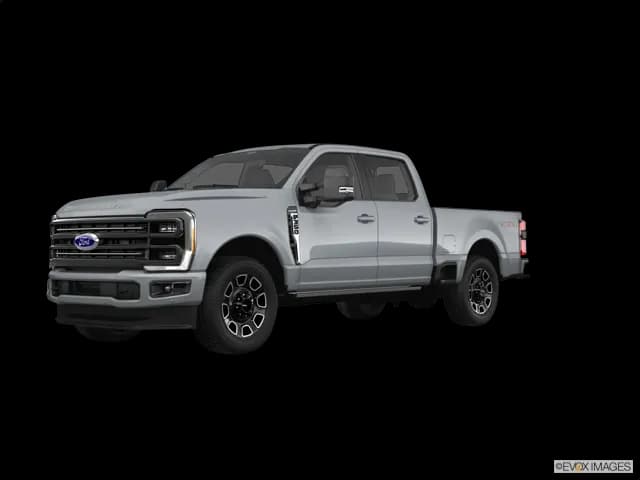 2026 Ford F-350SD - Pickup