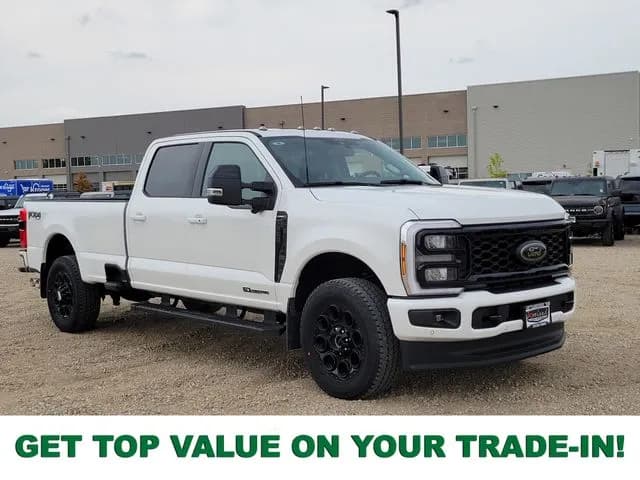 2026 Ford F-350 Crew Cab - Pickup