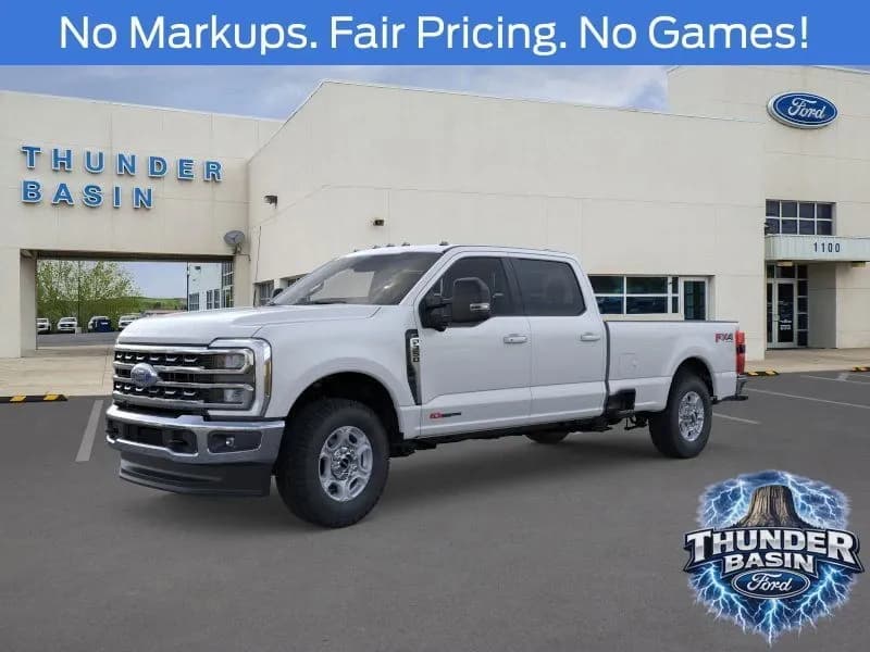 2026 Ford F-350SD - Pickup