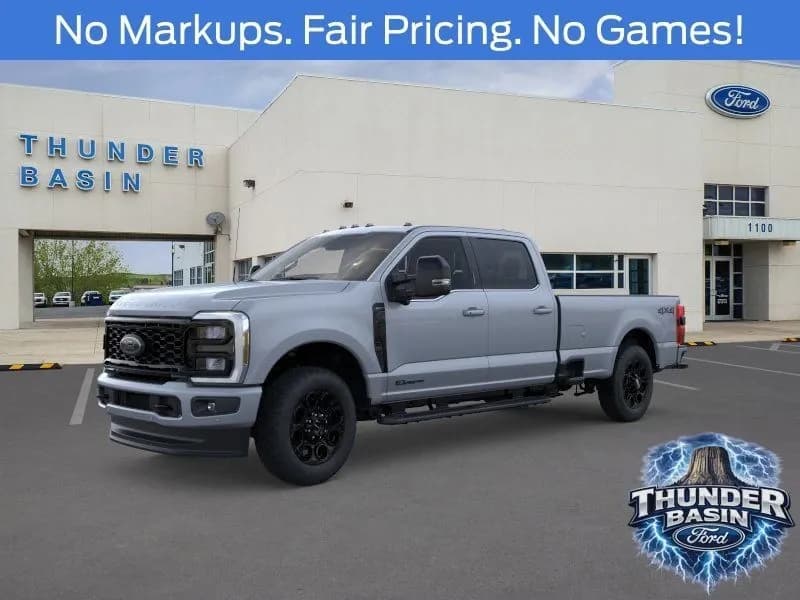 2026 Ford F-350SD - Pickup