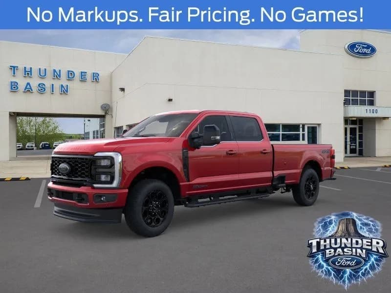 2026 Ford F-350SD - Pickup