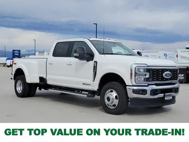 2026 Ford F-350 Crew Cab - Pickup