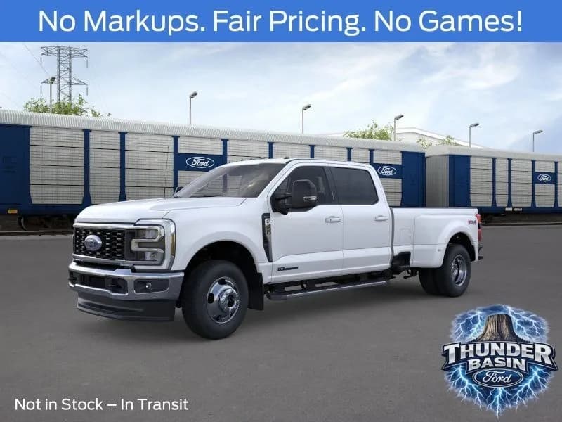 2026 Ford F-350SD - Pickup
