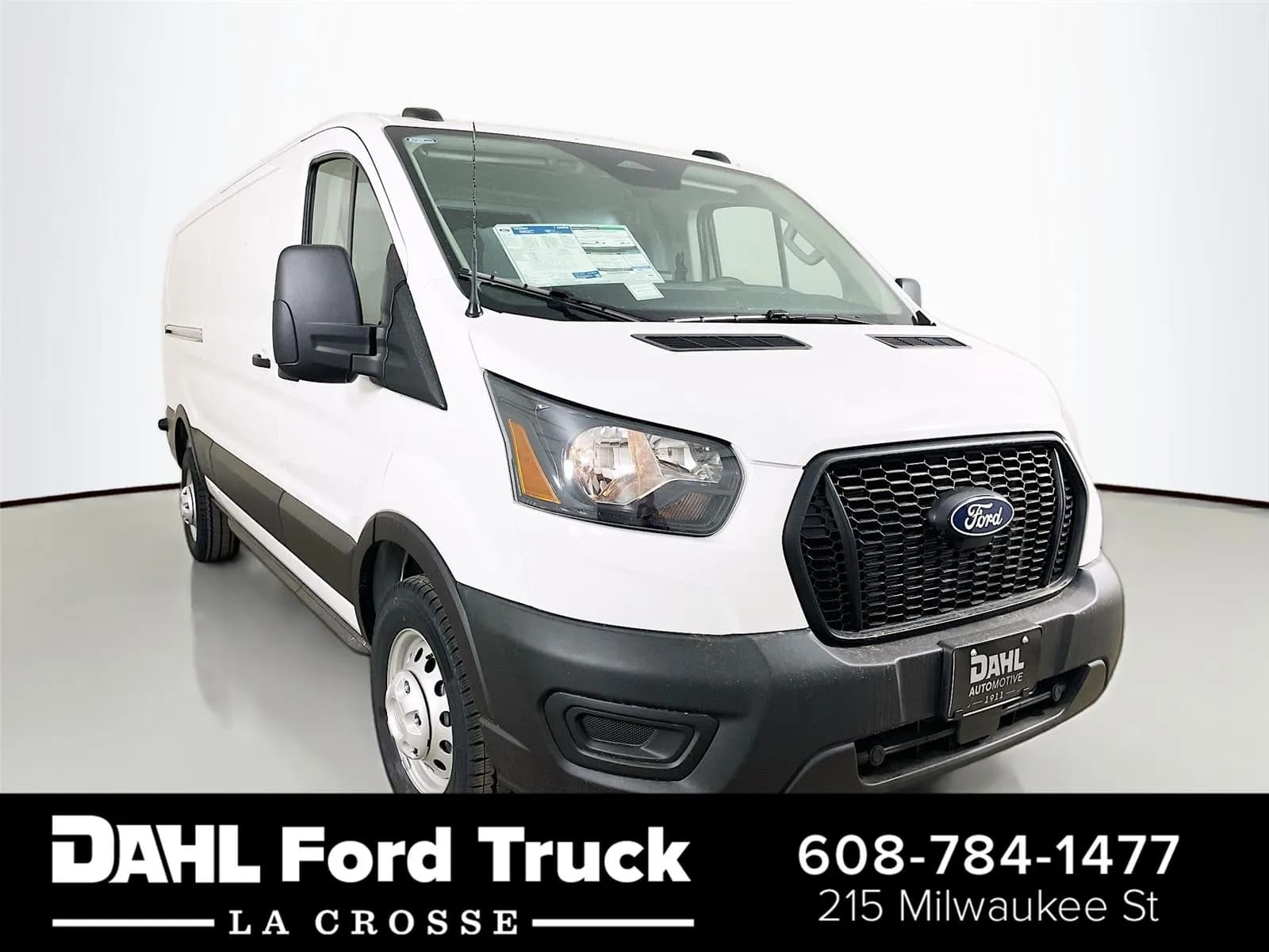 2026 Ford Transit 150 - Vans