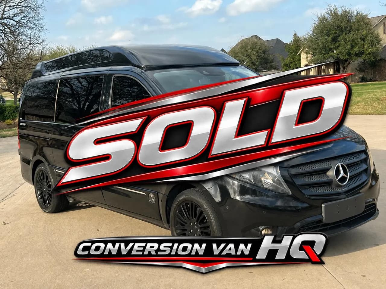 2018 Mercedes-Benz Metris Passenger Van - Vans