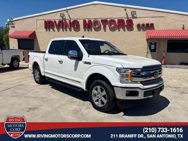 2019 Ford F-150 - Pickup