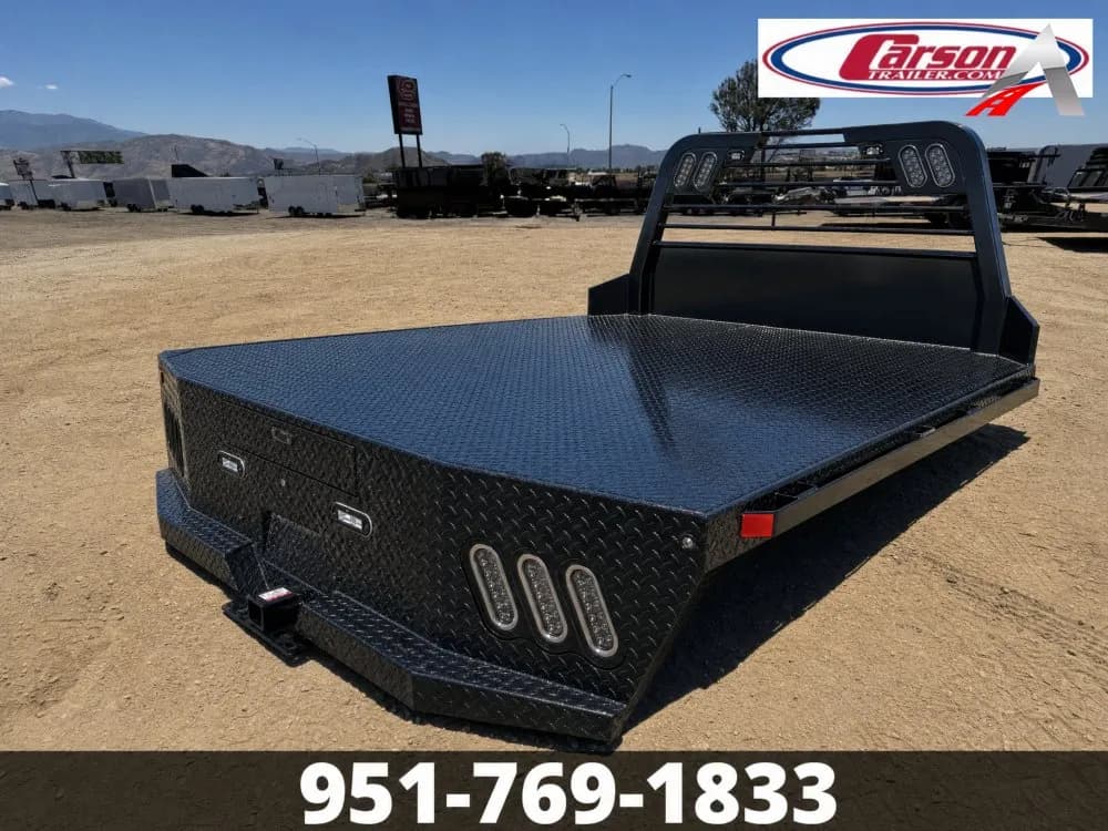 2026 NORSTAR TRAILERS Norstar Trailers - Stake