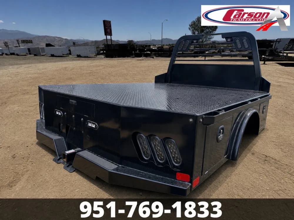 2026 NORSTAR TRAILERS Norstar Trailers - Stake